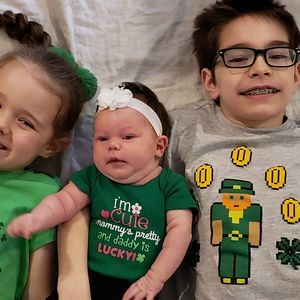 Meet your Posher, Bethany